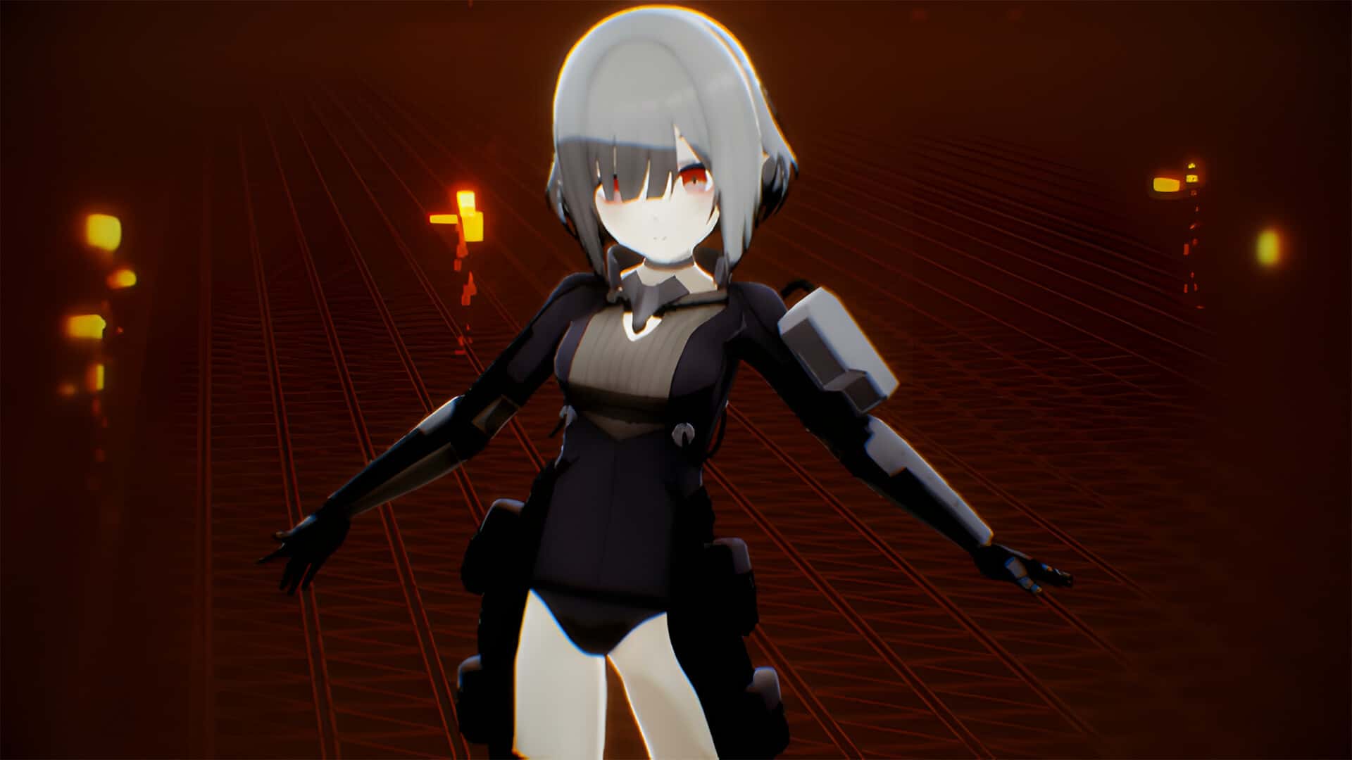 STEAM学习 玩偶之巢 Dolls Nest v1.11 中文版 11G